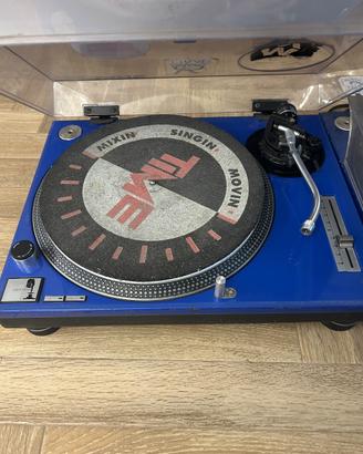 Technics 1200