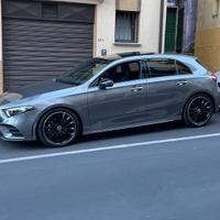 Classe A 200 d Premium Amg-Line