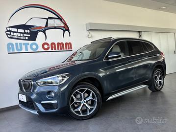 BMW X1 sdrive18d xLine X-LINE auto