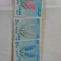 Francobolli Europa e Mondo 