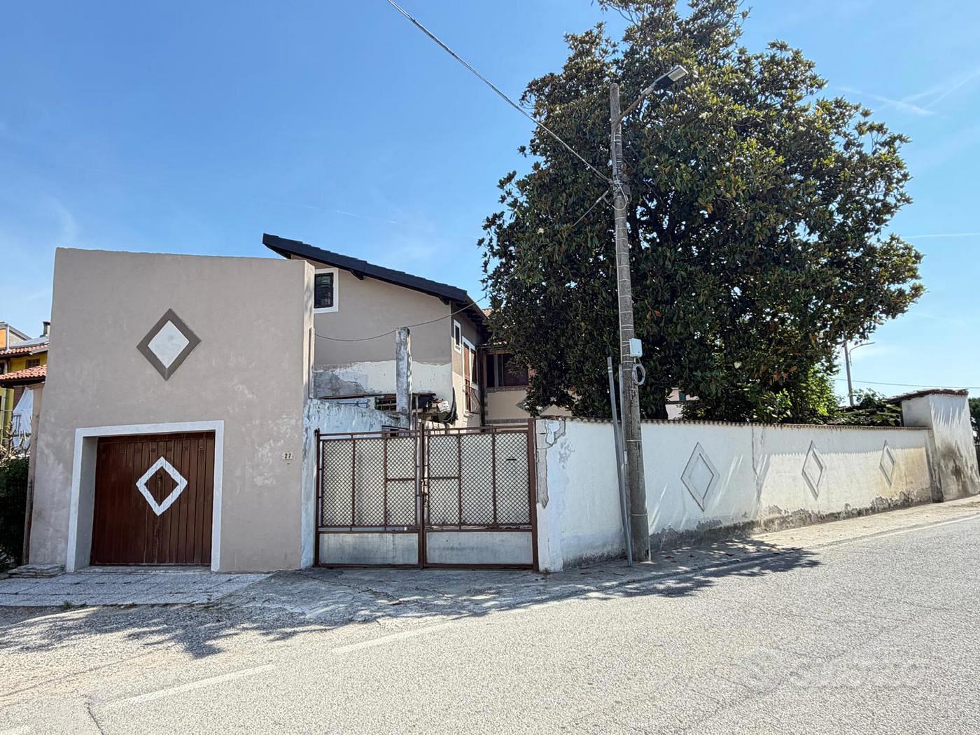 Apartment in Badia Pavese, San Tommaso - Vista 2