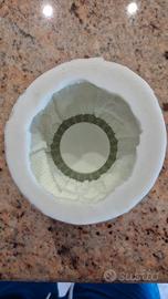 stampi in silicone ideali per creare bomboniere