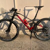 MTB Mondraker F-Podium carbon