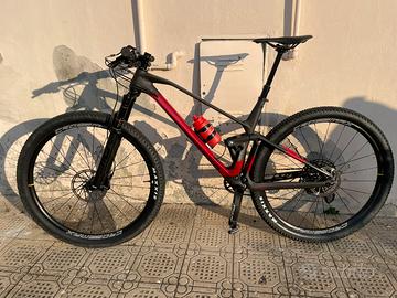 MTB Mondraker F-Podium carbon