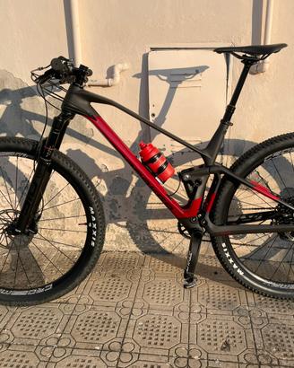 MTB Mondraker F-Podium carbon