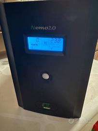 Ups 4000va