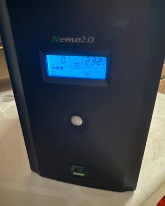 Ups 4000va