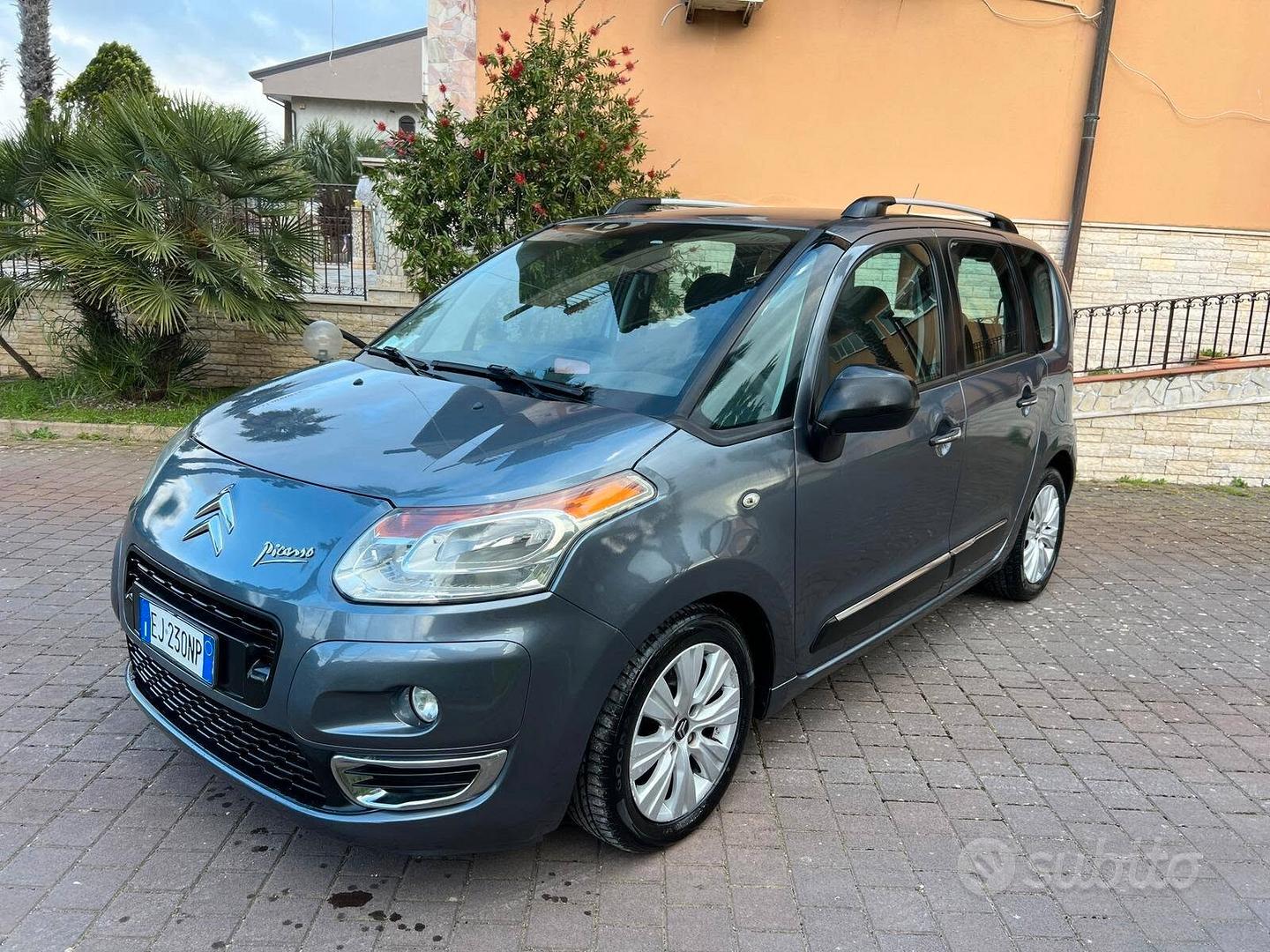 Citroen C3 Picasso