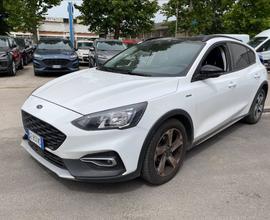 FORD Focus Active 1.5 ecoblue s&s 120cv