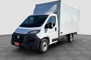 FIAT Ducato Ducato 35 2.2 Mjt 140CV PL Cabinato