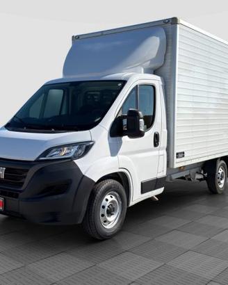 FIAT Ducato Ducato 35 2.2 Mjt 140CV PL Cabinato