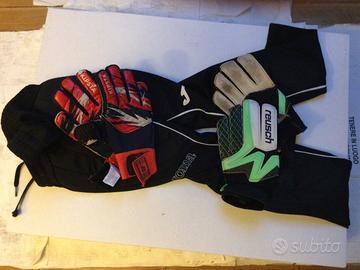 Set per Portiere calcio