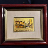 23 Placche vintage AIR Torino Pieve di Cento