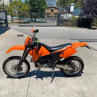Ktm 300 sx - 1998