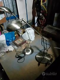 lampade da tavolo