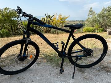 MTB ST120 rockrider