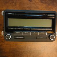 autoradio 