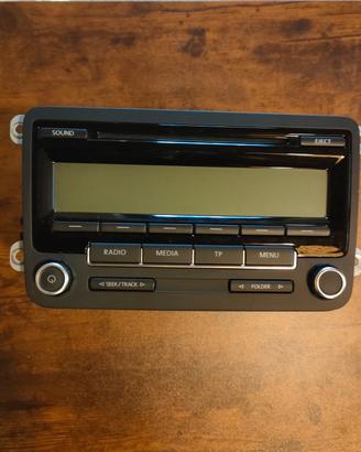 autoradio 