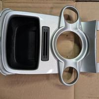 Maschera comandi clima Ford Fiesta 2011 