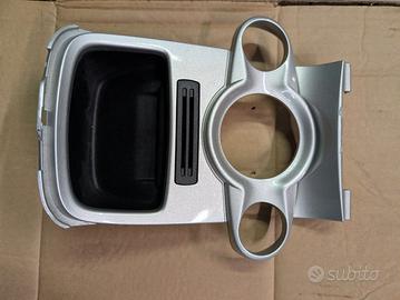 Maschera comandi clima Ford Fiesta 2011 