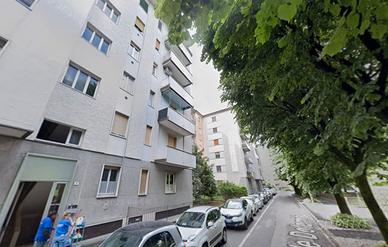 Bilocale arredato a MELZO FS