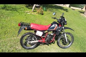 epoca Cagiva aletta rossa 