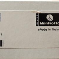 Manfrotto 345 Table Top Kit - cavalletto da tavolo