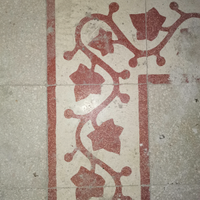 Piastrelle primi 900