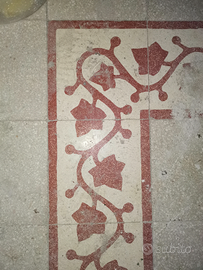 Piastrelle primi 900