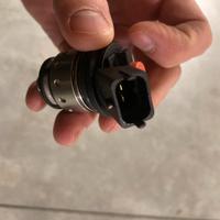 3 inettori Landi Renzo