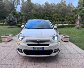 Fiat 500x 1.4 turbo