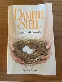 Danielle Steel Legami di famiglia