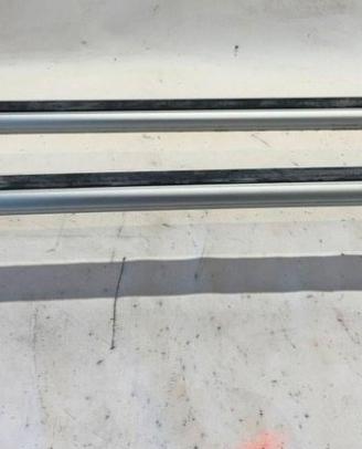 barre più porta sci originali bmw serie 5 f11