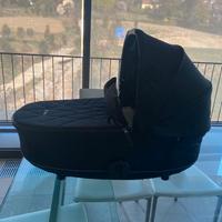 NAVICELLA / CARROZZINA CYBEX