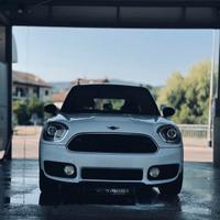 Mini Cooper Countryman Business 2.0 Diesel