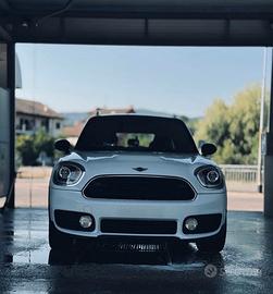 Mini Cooper Countryman Business 2.0 Diesel