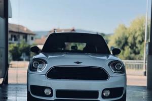 Mini Cooper Countryman Business 2.0 Diesel