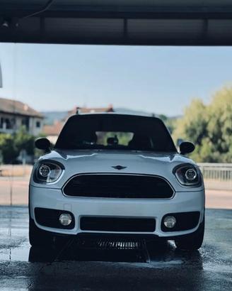 Mini Cooper Countryman Business 2.0 Diesel