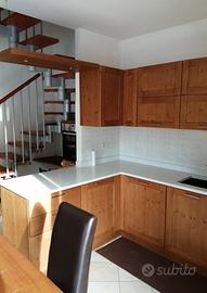 CUCINA COMPLETA ELETTRODOMESTICI