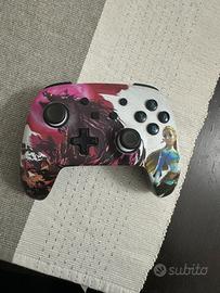 CONTROLLER NINTENDO SWITCH