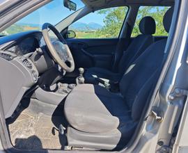FORD Focus 1a serie ('98'-'05') Focus 1.8 TDDi