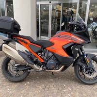 Ktm 1290 Super Adventure S - 2023