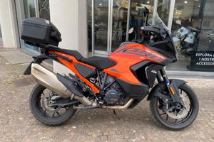 Ktm 1290 Super Adventure S - 2023