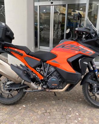 Ktm 1290 Super Adventure S - 2023