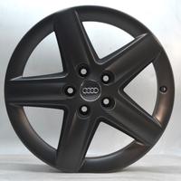 4 cerchi lega audi a3 r17 lt5990