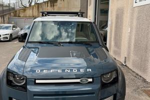 Defender 110 SE 3.0 200CV