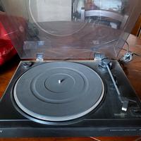 Giradischi Sony