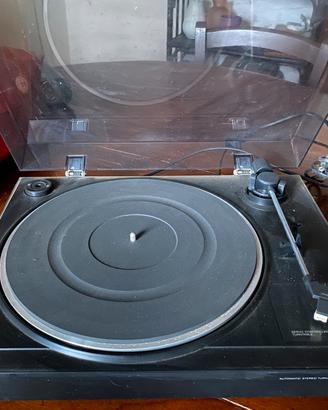 Giradischi Sony