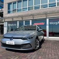 VW GOLF 2.0TDI 150CV DSG STYLE EURO6D! FARI IQ LED