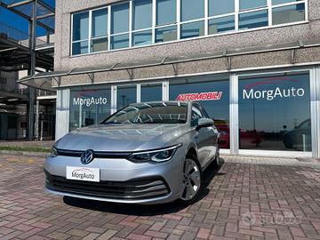 VW GOLF 2.0TDI 150CV DSG STYLE EURO6D! FARI IQ LED